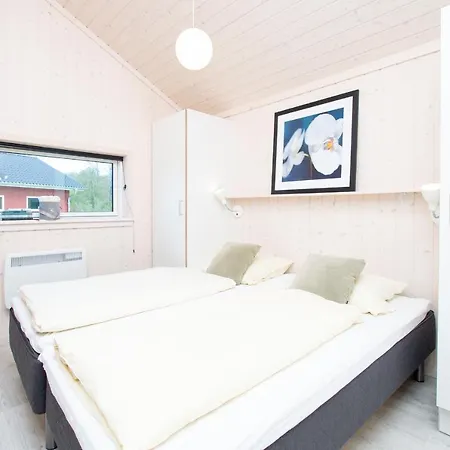 בית נופש 2 Sea C 40