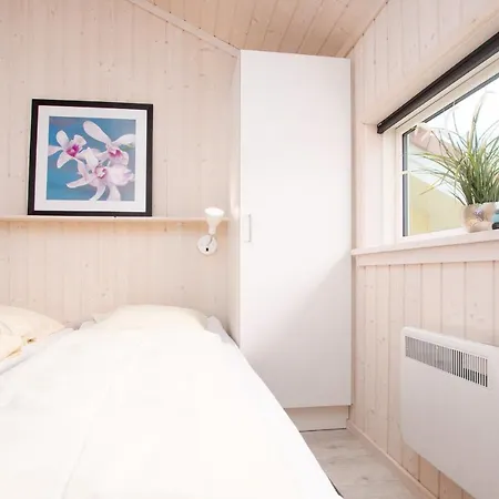 בית נופש 2 Sea C 40