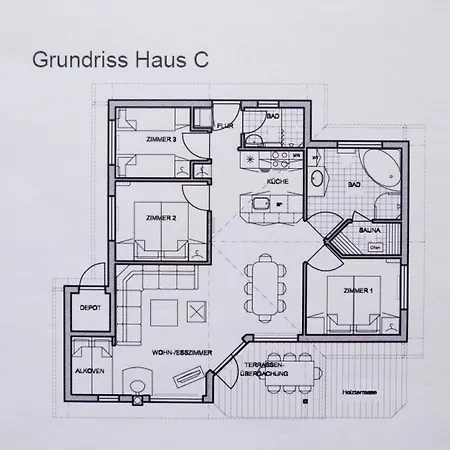 2 Sea C 40 בית נופש *