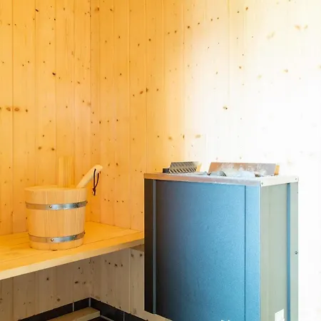 2 Sea C 40 בית נופש Großenbrode