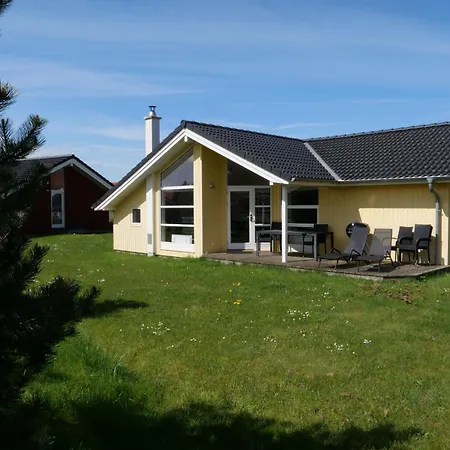 בית נופש 2 Sea C 40