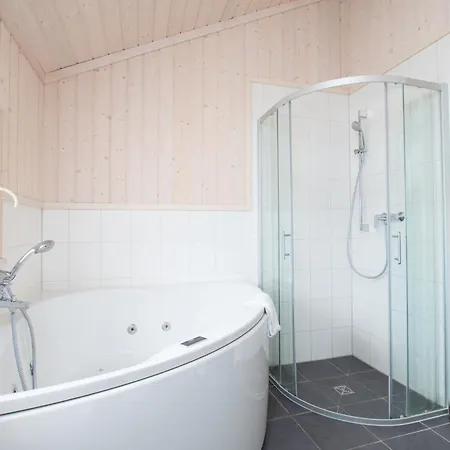 2 Sea C 40 Feriehus Großenbrode