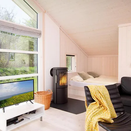 2 Sea C 40 Feriehus *