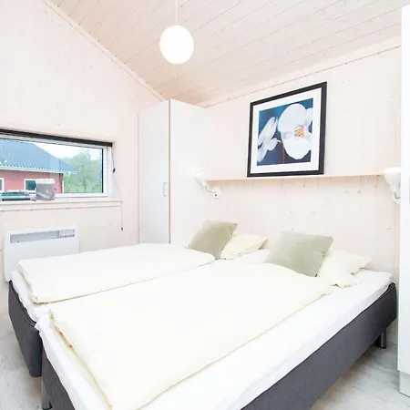 Feriehus 2 Sea C 40