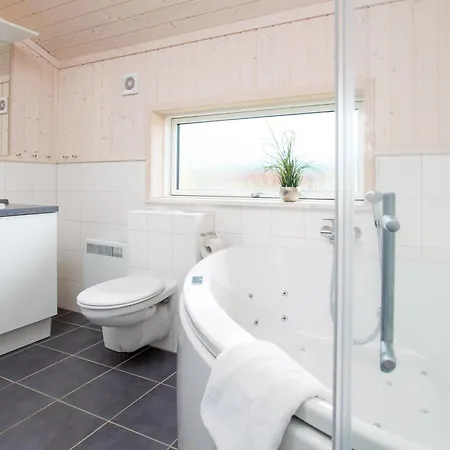 Feriehus 2 Sea C 40