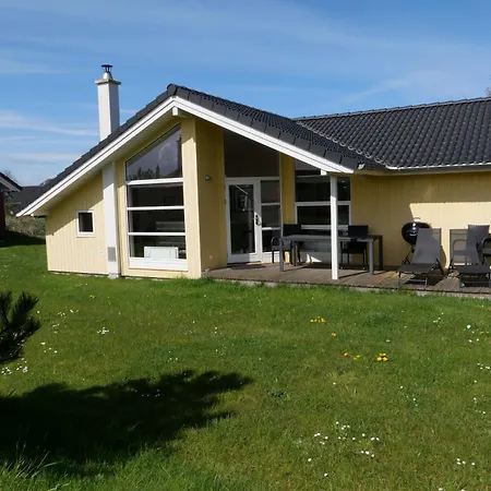 2 Sea C 40 Feriehus Großenbrode