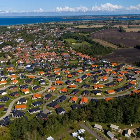 Feriehus 2 Sea C 40