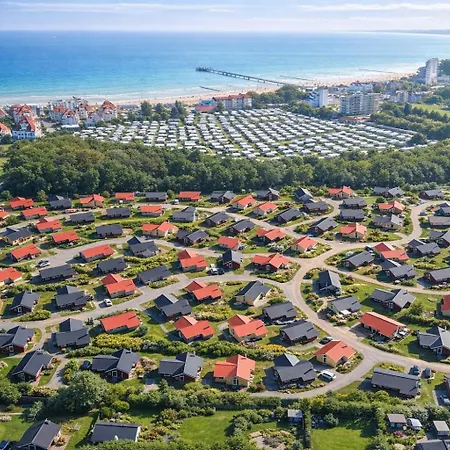 Feriehus 2 Sea C 40 Großenbrode