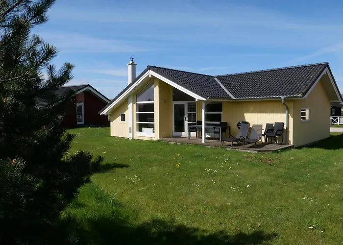 Сasa de vacaciones 2 Sea C 40